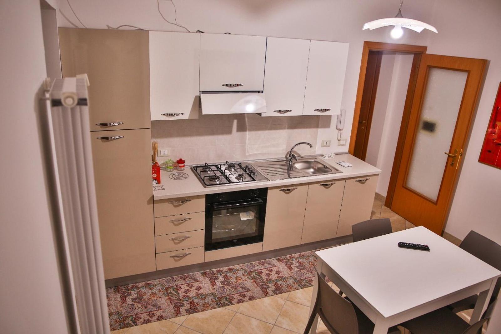 Holiday Home Castle Salemi - Casa Vacanze Ngoại thất bức ảnh
