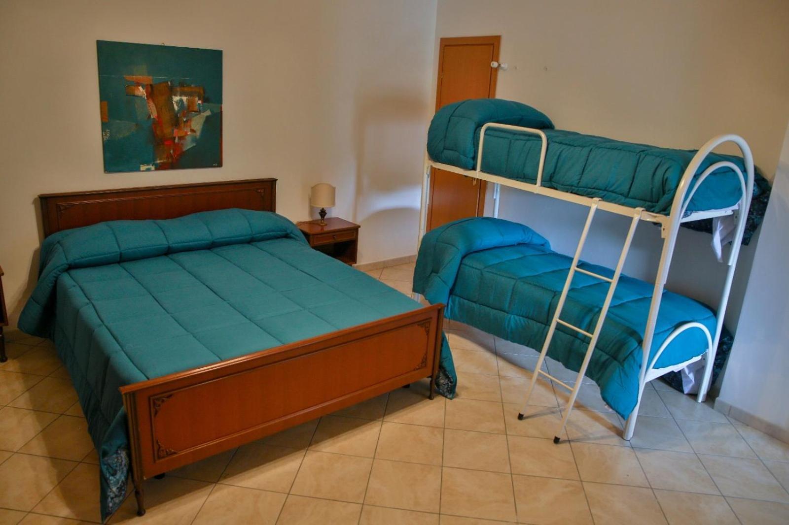Holiday Home Castle Salemi - Casa Vacanze Ngoại thất bức ảnh
