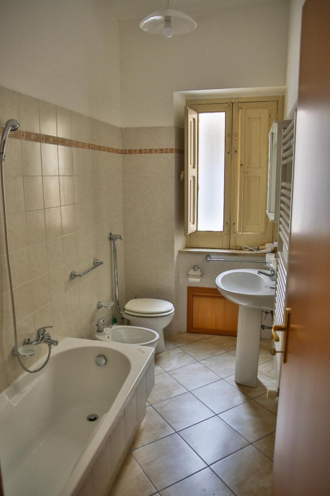 Holiday Home Castle Salemi - Casa Vacanze Ngoại thất bức ảnh