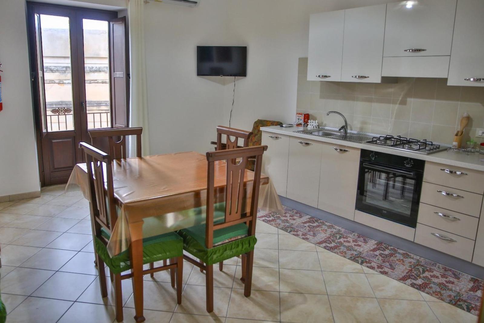 Holiday Home Castle Salemi - Casa Vacanze Ngoại thất bức ảnh
